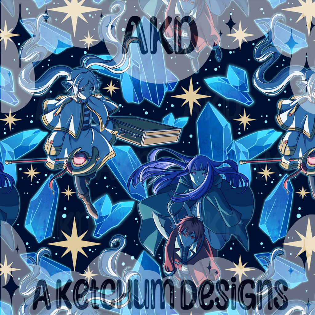 Anime Mystery BUNDLE (everything)