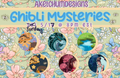Gheeblee Mystery BUNDLE