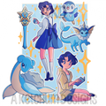 Mercury Trainer PNG