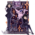 Saturn Trainer PNG