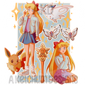 Venus Trainer PNG